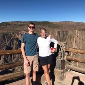 Meet your Posher, Anne